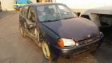 TOYOTA STARLET EP91